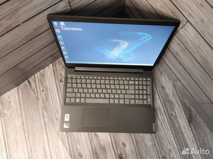 Lenovo Ideapad S145-15AST(8 DDR4 / SSD / Full HD)