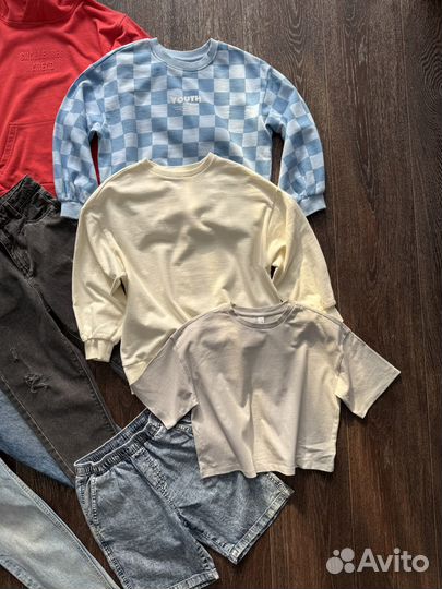 Вещи р134 Sela Reserved