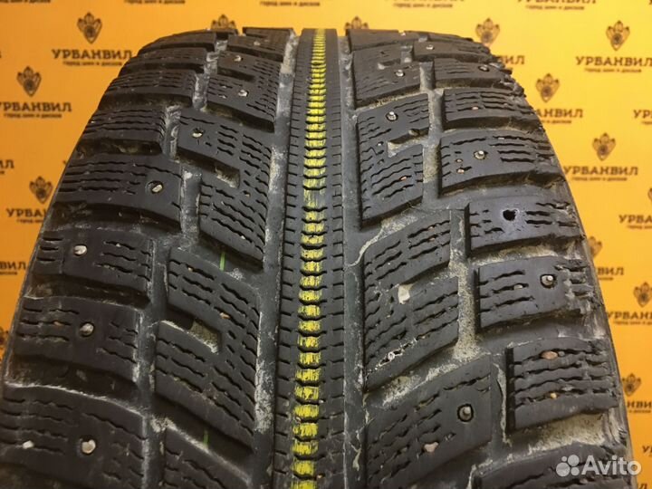 Marshal I'Zen KW22 225/50 R17 98T