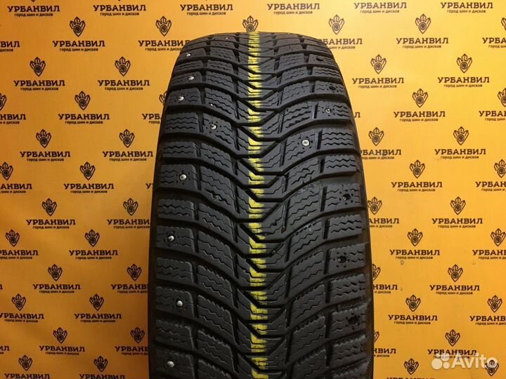 Michelin X-Ice North XIN3 215/65 R16 102T
