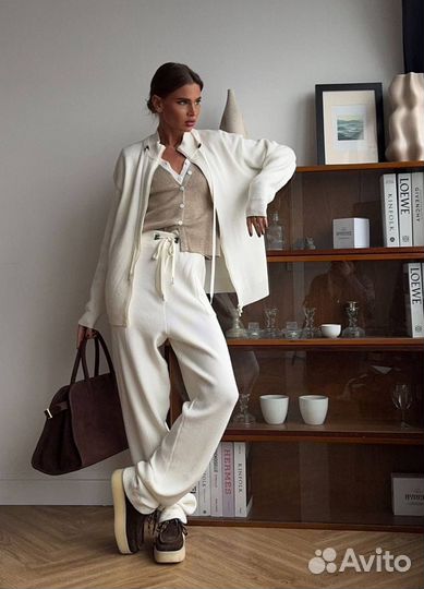 Костюм Brunello Cocinelli