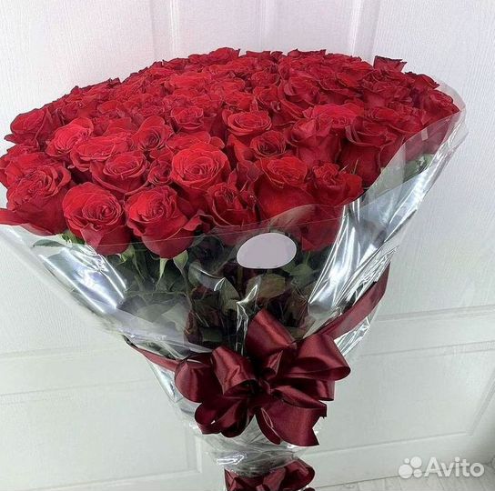 Розы Цветы Букеты 25 51 151 201 101 301 501 опт