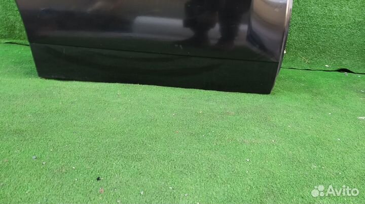 Дверь задняя правая в сборе Cadillac Escalade