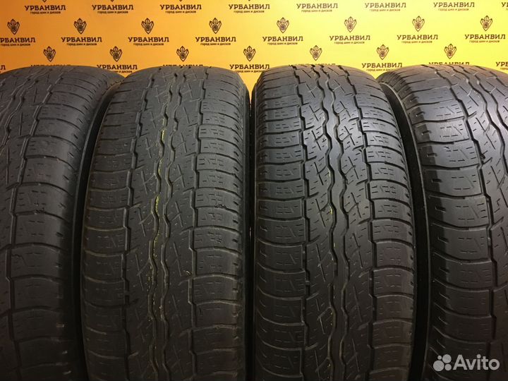 Bridgestone Dueler H/T 225/65 R17 101S