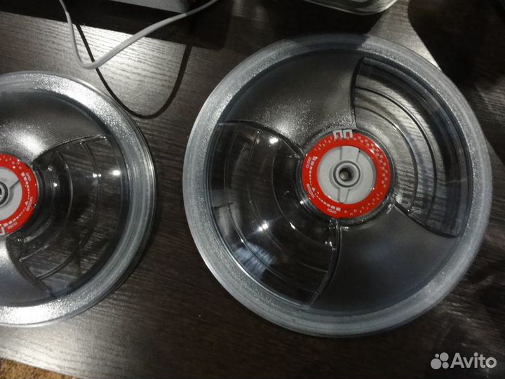 Вакуумная система хранения Zepter VacSy