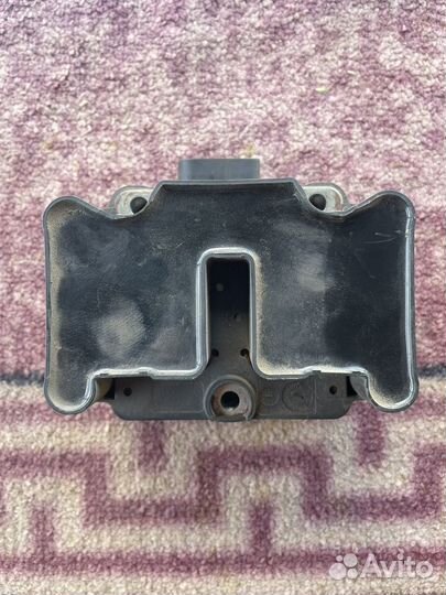 Катушка зажигания vw golf 4 / bora / octavia 1