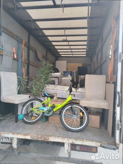 Негабаритные перевозки для юр лиц от 200км и 200кг