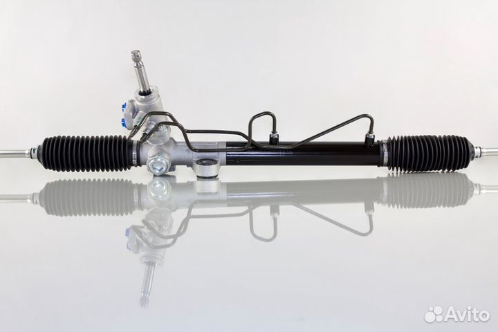 Рулевая рейка Митсубиси Лансер 9 2.0L Новая