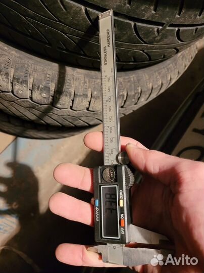 Federal Formoza FD1 215/60 R16