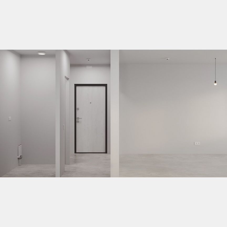 3-к. квартира, 72,1 м², 7/12 эт.