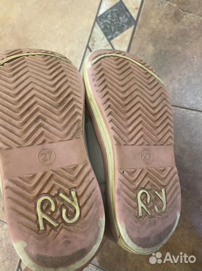 Reima patter 27 для девочки