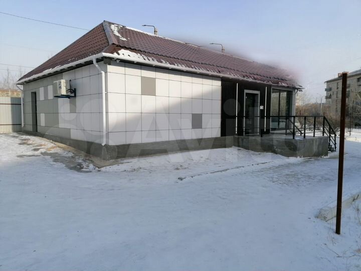 Свободного назначения, 108 м²