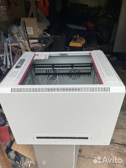 Серверный шкаф