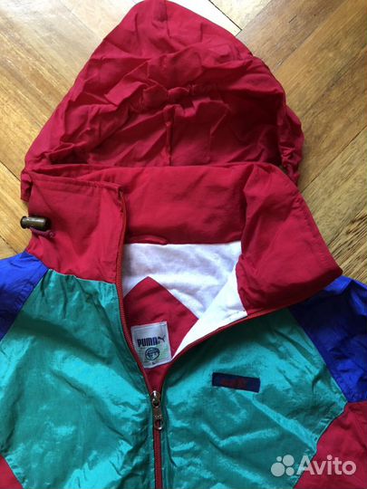 Спортивный костюм детский