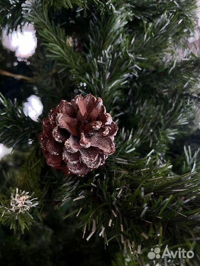 Елка искусственная