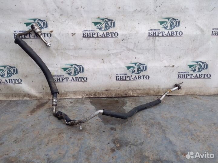 Трубка кондиционера Chevrolet Epica I (2006—2009)