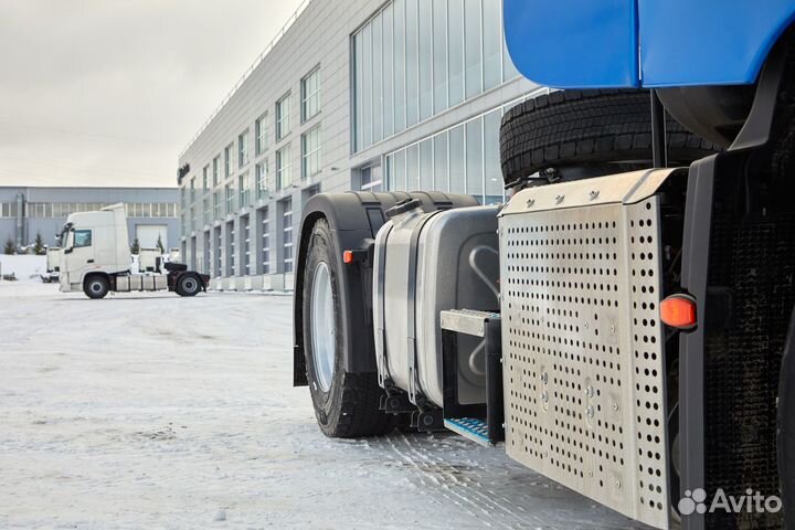 DongFeng DFH 4180 GX, 2024