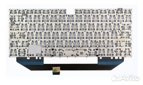 Клавиатура для Huawei matebook X pro черная