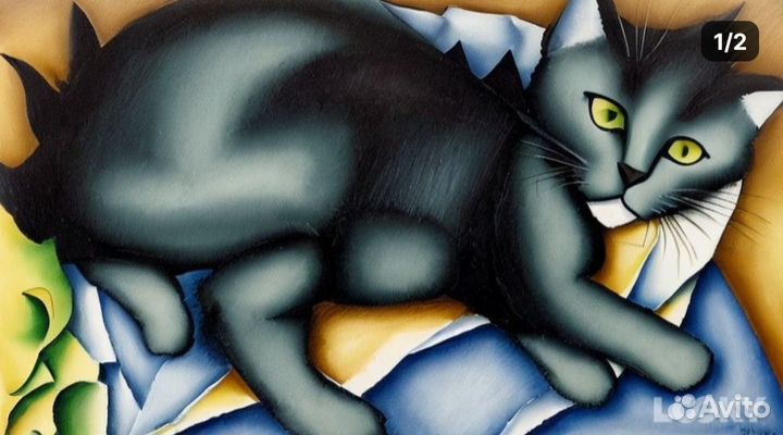 Кошки в добрые руки