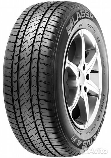 Lassa Competus H/L 225/70 R16 102H