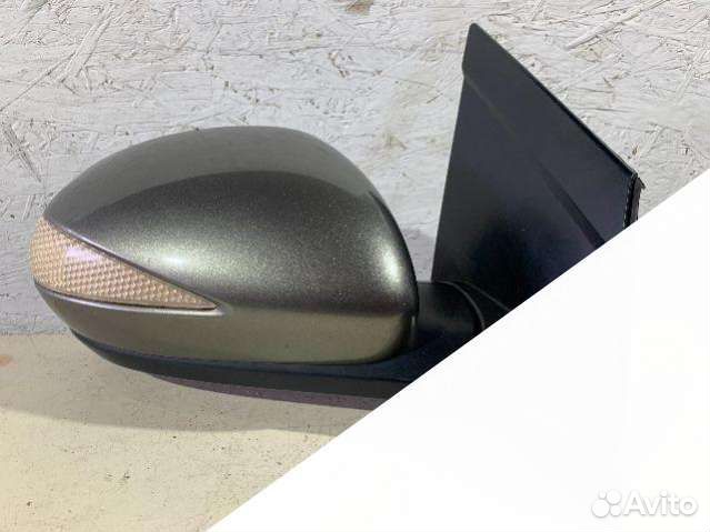 Зеркало правое Honda Civic 97311451