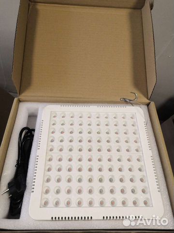 Продаю светодиодные светильники. Абсолютно новые