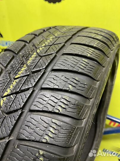 Pirelli Winter Sottozero 3 225/45 R18 95V