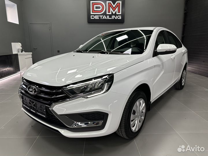 LADA Vesta, 2023