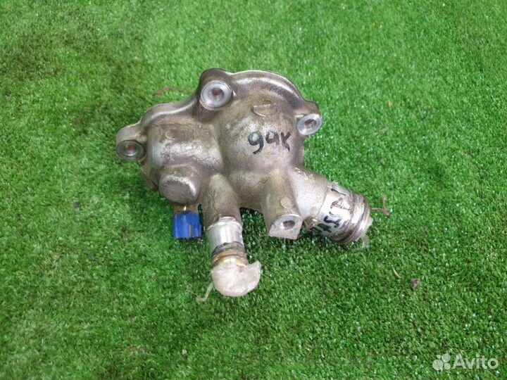 Корпус термостата Nissan Bassara JTU30 QR25DE