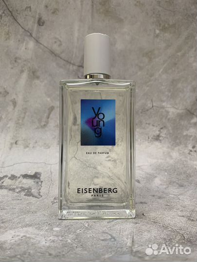 Eisenberg - Young