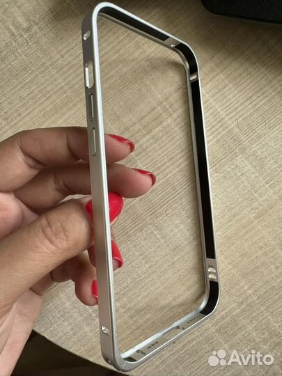 Рамка /бампер на iPhone 13/ 13 pro/ 14