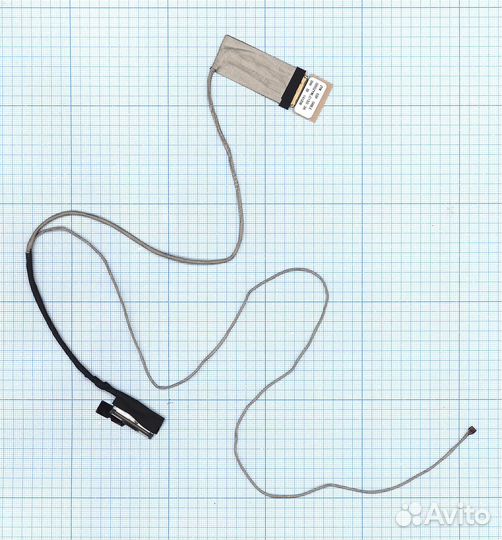 Шлейф матрицы для Acer Aspire ES1-711 ES1-731G E5