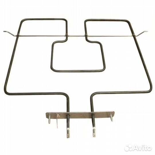 Тэн духовки (верхний) 1400W Indesit C00322421