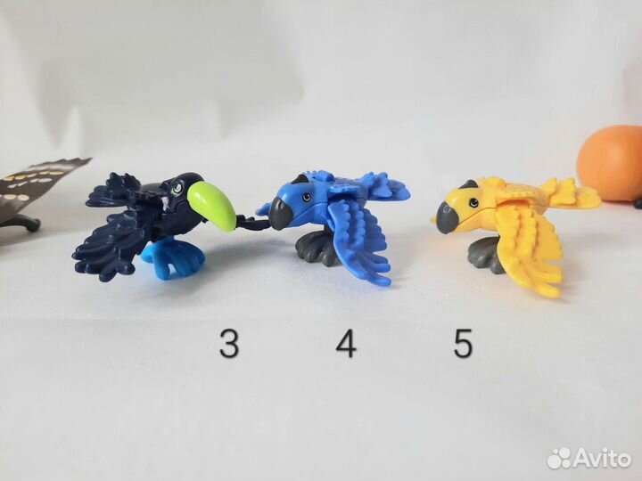 Киндер сюрприз natoons 2021 2022 пакетом