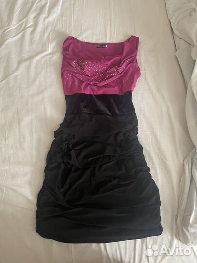 Одежда для девушки пакетом 42/44