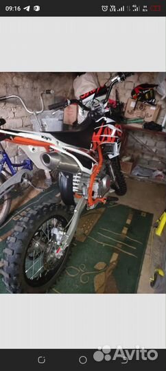 Продам питбайк