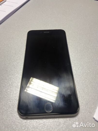 iPhone 6 Plus, 64 ГБ