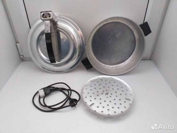 Чудо печь СССР