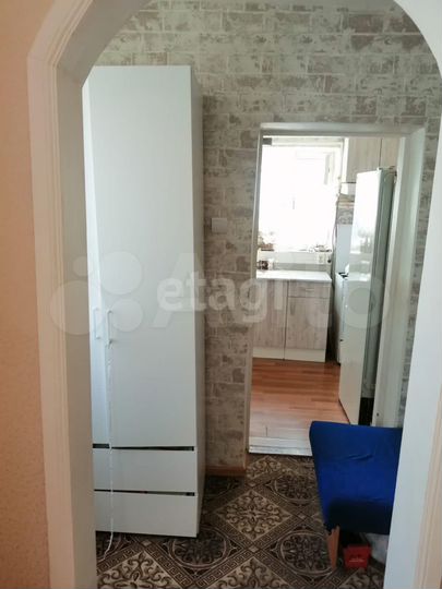 Дом 25 м² на участке 1,5 сот.