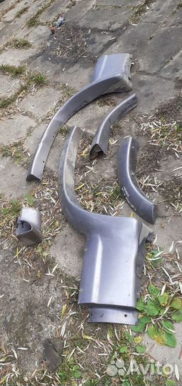 Форд Эксплорер 1995г., 4.0i, бак топливный