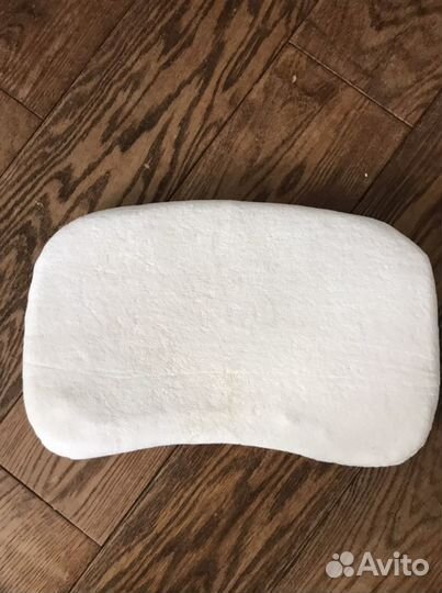 Подушка ортопедическая детская