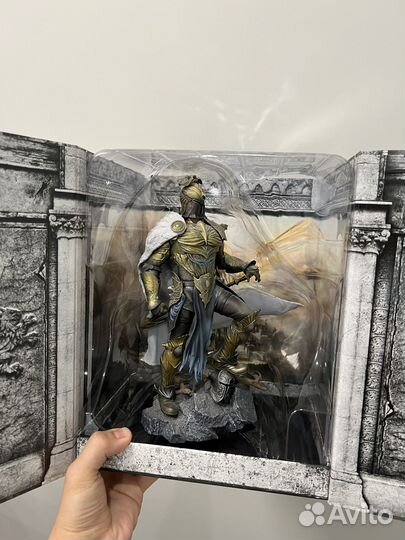 Герои меча и магии 7. Коллекционное издание