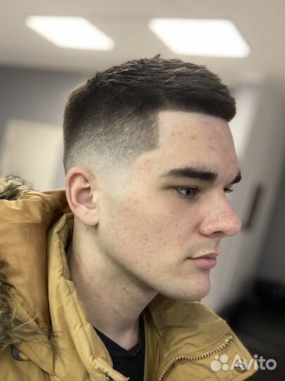 Бесплатно требуются модели на стрижку