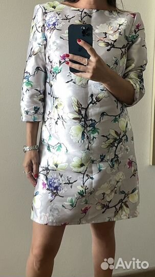 Платье женское 42