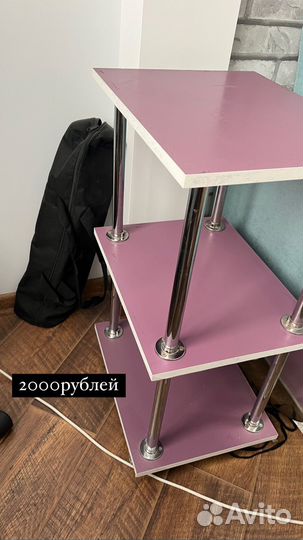 Оборудование для наращивания ресниц