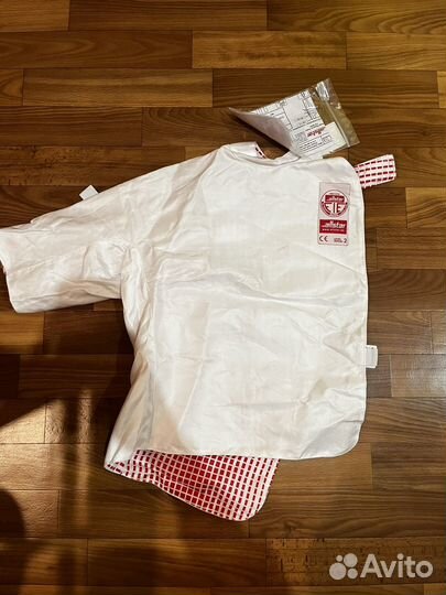 Фехтовальный набочник FIE L