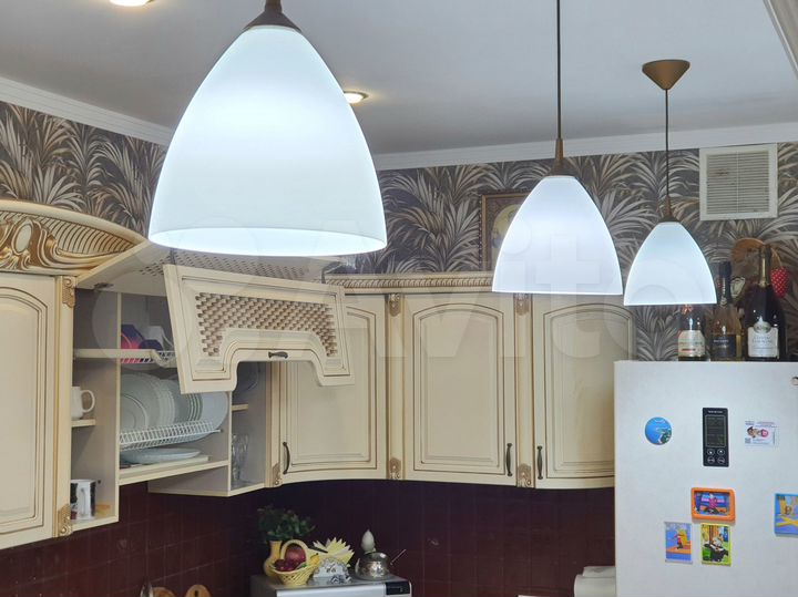 Коттедж 350 м² на участке 7 сот.