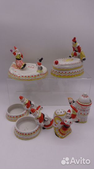 Столовый набор - 