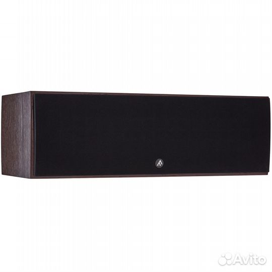 Акустика центрального канала Fyne Audio F500C Dark