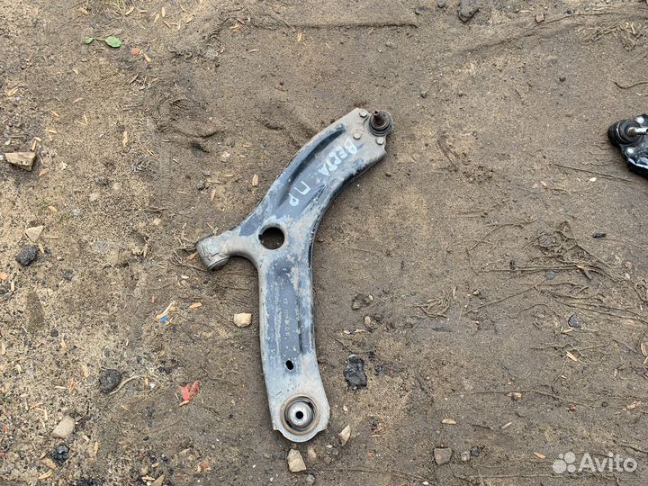Рычаг передний LADA Vesta 1.6